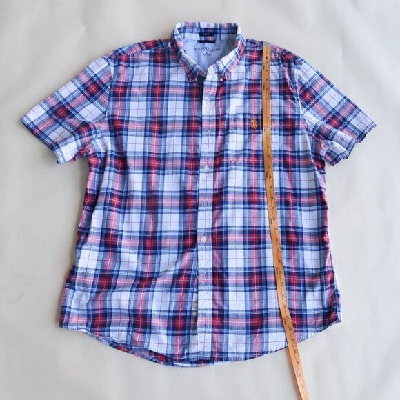 US POLO ASSN   - Picture 8 of 8